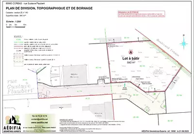 Maison neuve, 115 m²