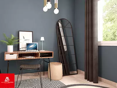 Maison neuve, 112 m²