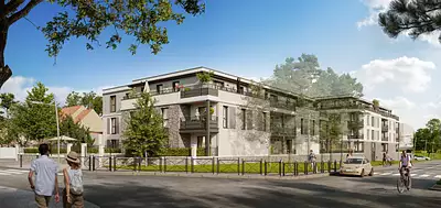 Les Jardins d'Aragon