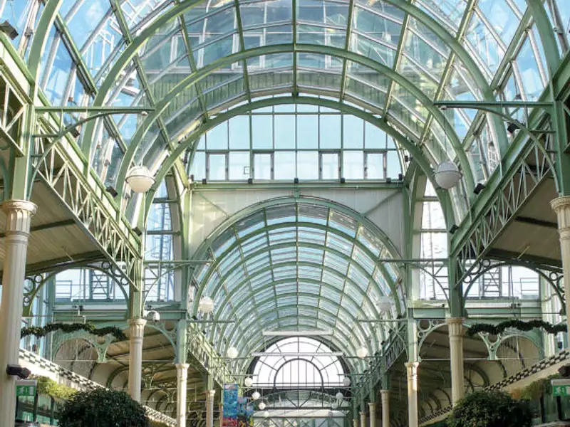 Le Liberty - Chessy (77700)