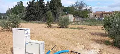 Terrain à bâtir, 584 m²