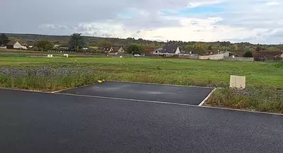 Maison neuve, 82 m²