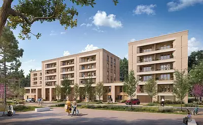 LES JARDINS DU MOULON 2