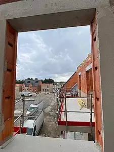 LES JARDINS DE ST CLEMENT