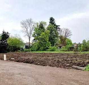 Maison neuve, 92 m²