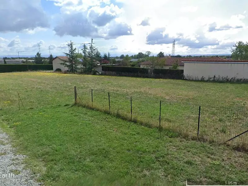 Maison neuve, 81 m² - Montbrison (42600)