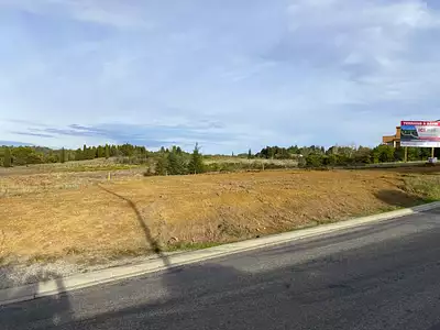 Terrain à bâtir, 1 293 m²