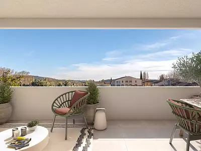 Les Berges de Signon