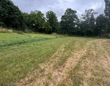 Maison neuve, 183 m²