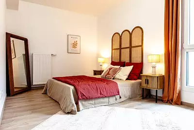 Appartements BRS à LENTILLY