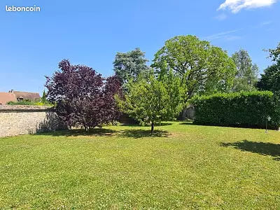 Maison neuve, 90 m²