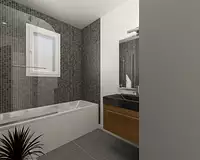 Maison neuve, 89 m²