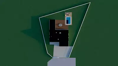 Maison neuve, 120 m²