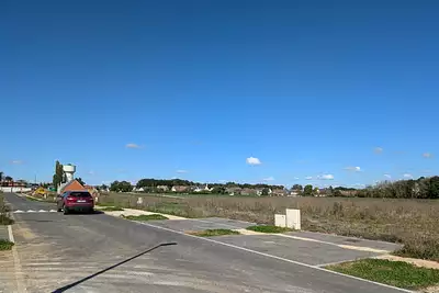 Maison neuve, 101 m²