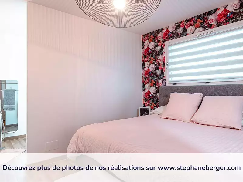 Maison neuve, 102 m² - Soultz-Haut-Rhin (68360)