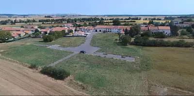 Maison neuve, 100 m²