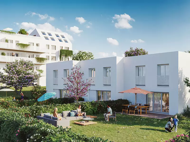 SUZAN GARDEN - Toulouse (31400)