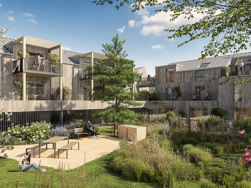 FLEUR DE SEL - Guérande (44350)