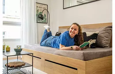 Nissa Campus - Résidence étudiante