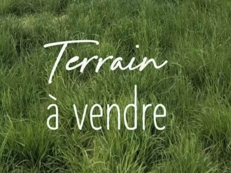 Terrain à bâtir, 938 m² - Louit (65350)
