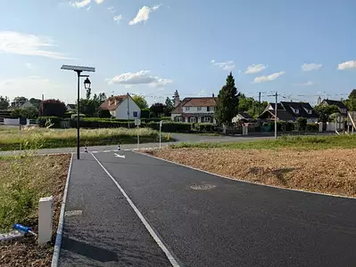 Maison neuve, 90 m²