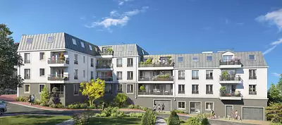 Cours des Terres Douces