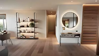 Maison neuve, 103 m²