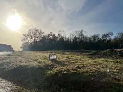 Maison neuve, 50 m²