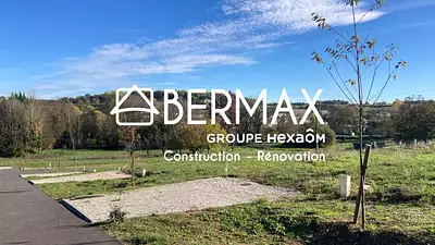 Maison neuve, 70 m²