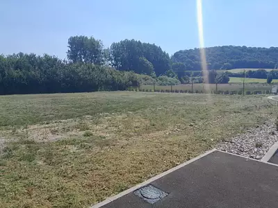 Maison neuve, 90 m²