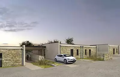 Les Terrasses du Sémaphore