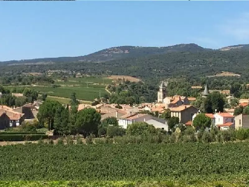 Maison neuve, 89 m² - Villeneuve-Minervois (11160)