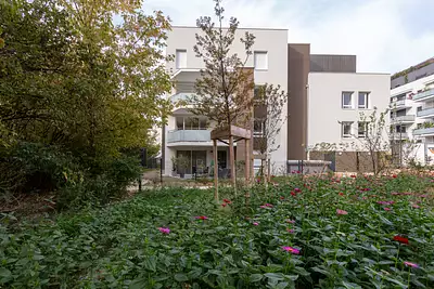 Domaine des Setiers