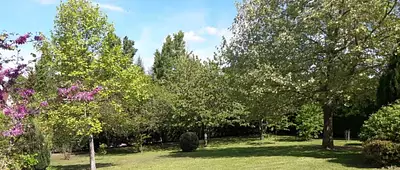 Terrain à bâtir, 385 m²