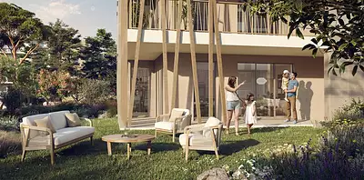 GRAND LANCEMENT A ANTIBES