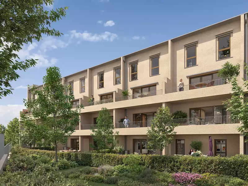 Origines - Champs-sur-Marne (77420)
