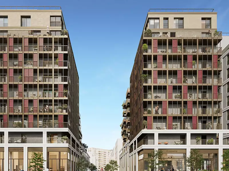 En Scène - Bagneux (92220)