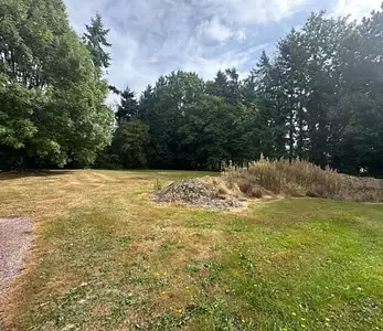 Terrain à bâtir, 1 133 m²