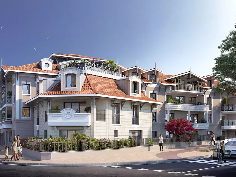 COLLECTIONS - Arcachon (33120)