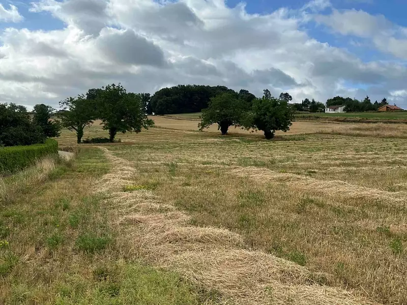 Maison neuve, 107 m² - Saint-Projet (46300)