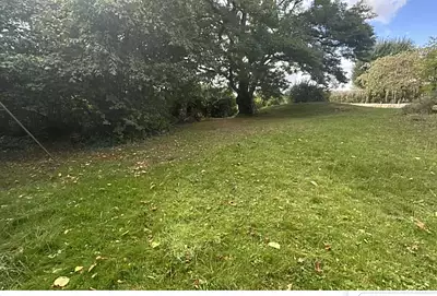 Terrain à bâtir, 528 m²