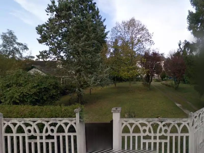 Maison neuve, 100 m² - Boissise-la-Bertrand (77350)