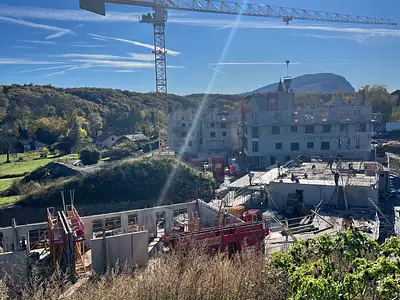 Les Jardins de Flore