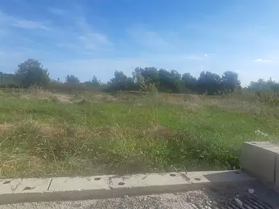 Terrain à bâtir, 456 m²