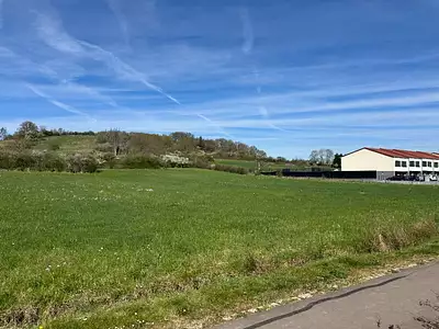 Maison neuve, 98 m²