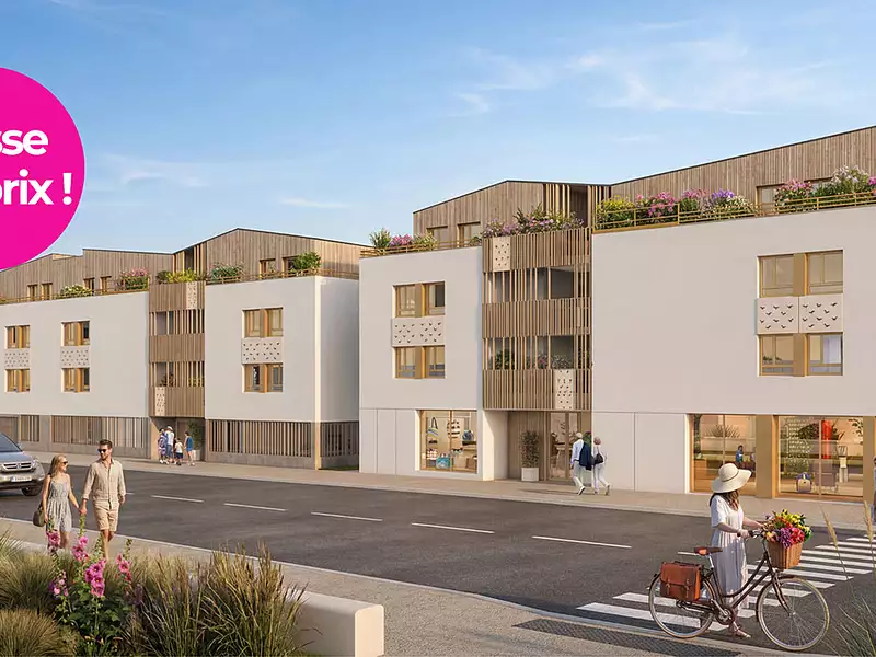Carré des Sables - Saint-Jean-de-Monts (85160)