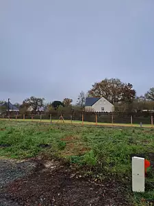 Maison neuve, 75 m²