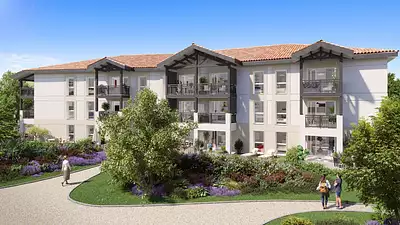 Votre maison neuve à Dax