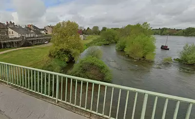 Terrain à bâtir, 575 m²