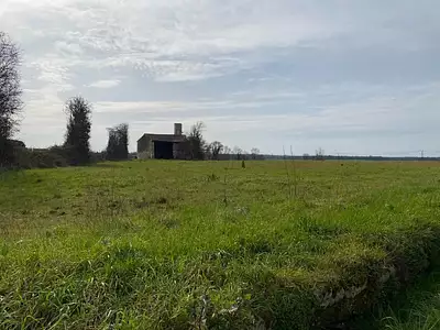 Maison neuve, 132 m²